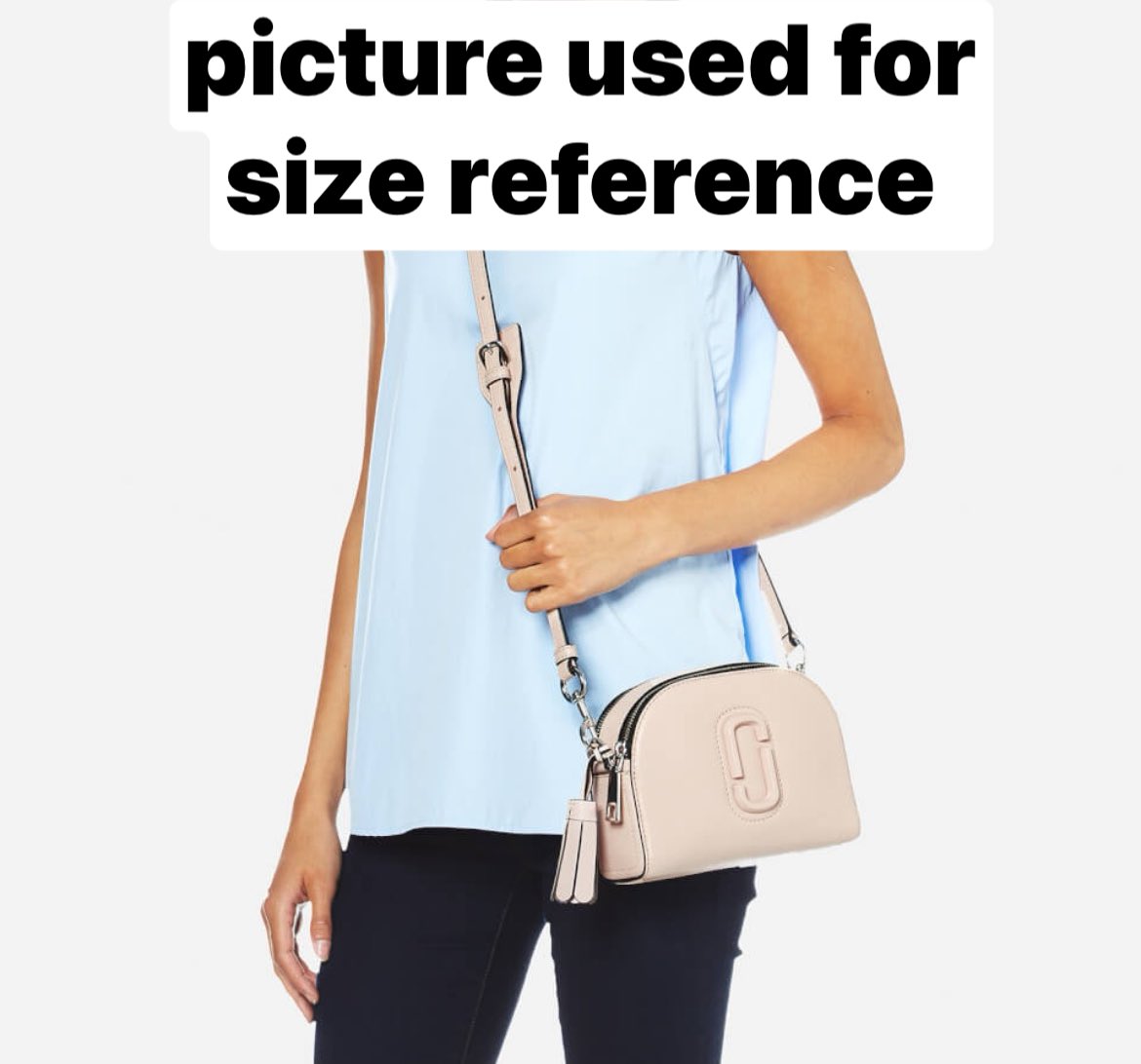 Marc Jacob’s sling bag