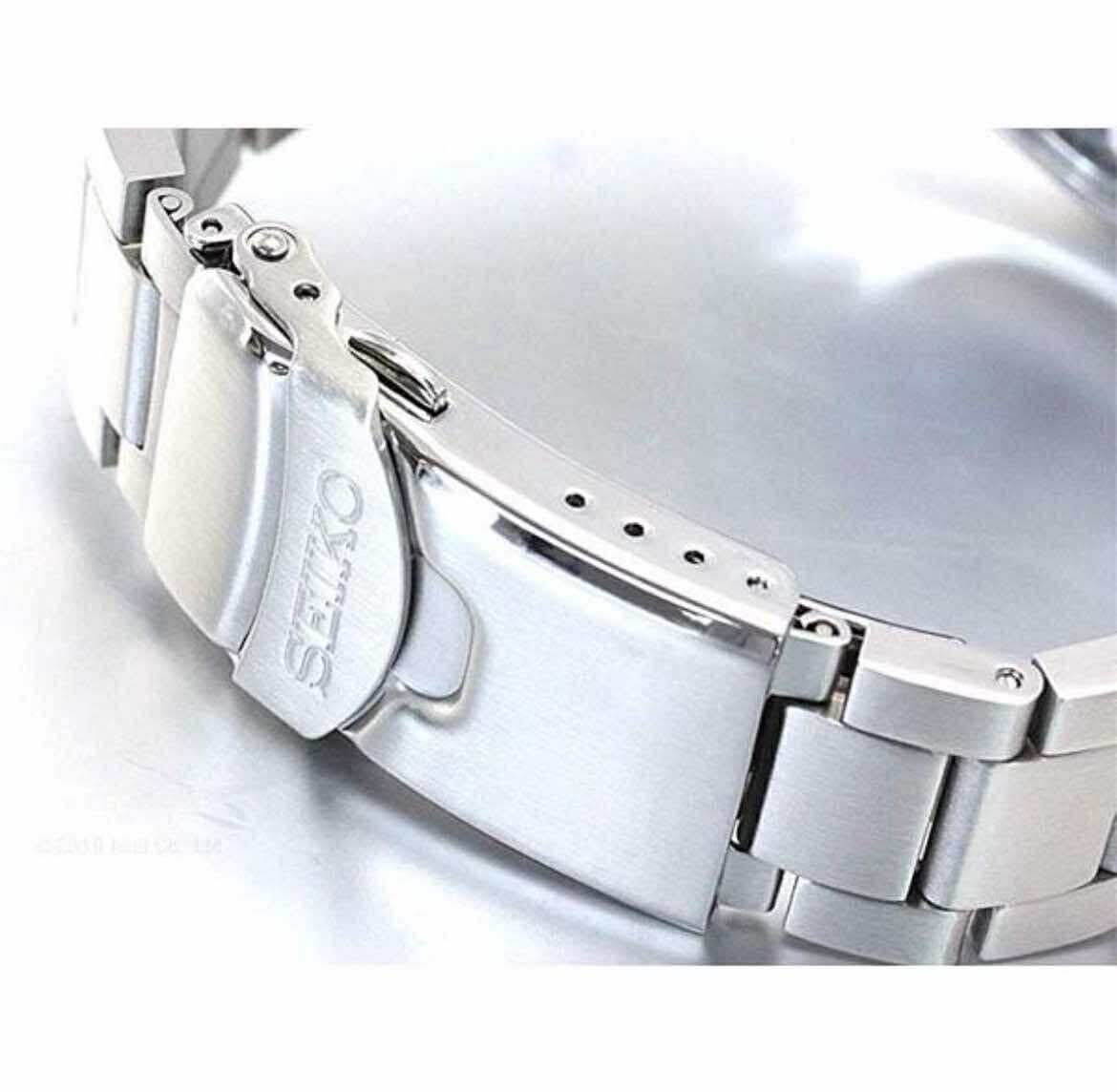 Seiko automatic men’s watch