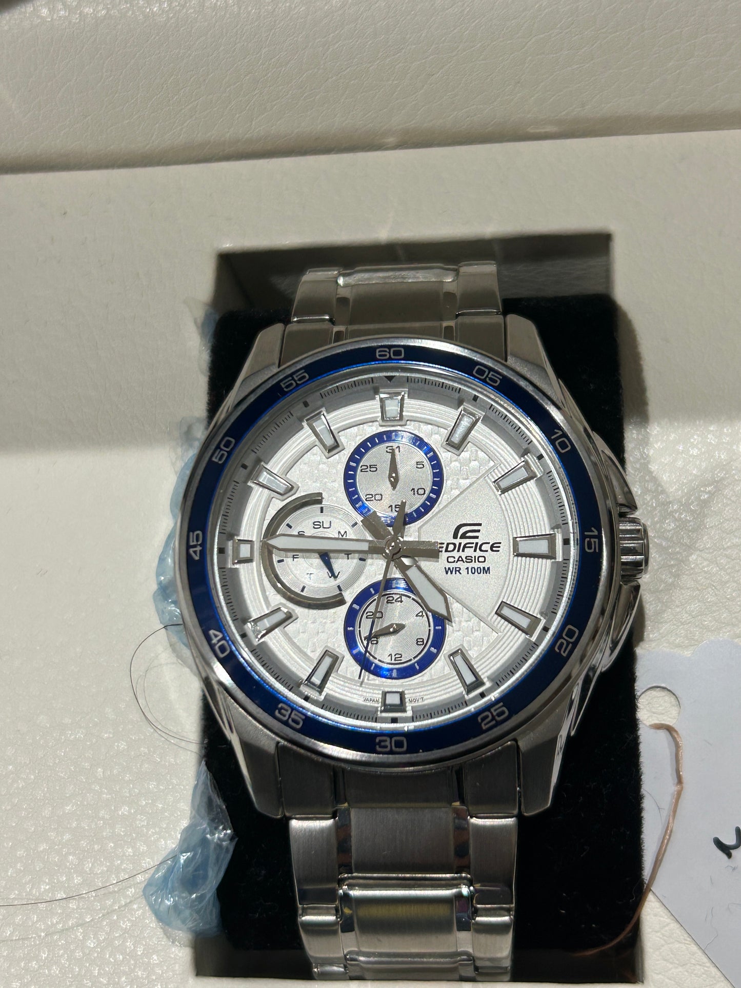 Casio Edifice