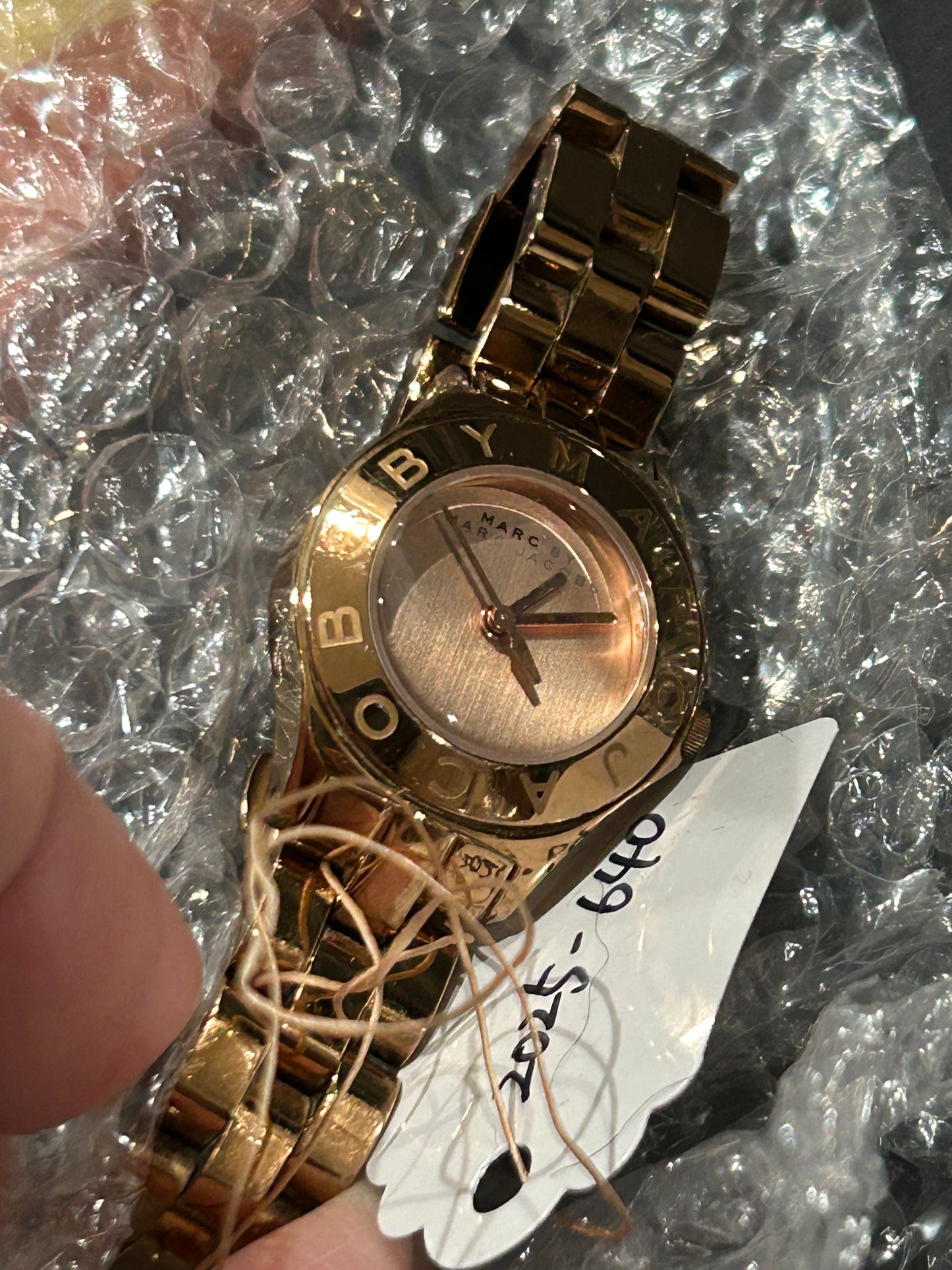 Marc Jacob’s