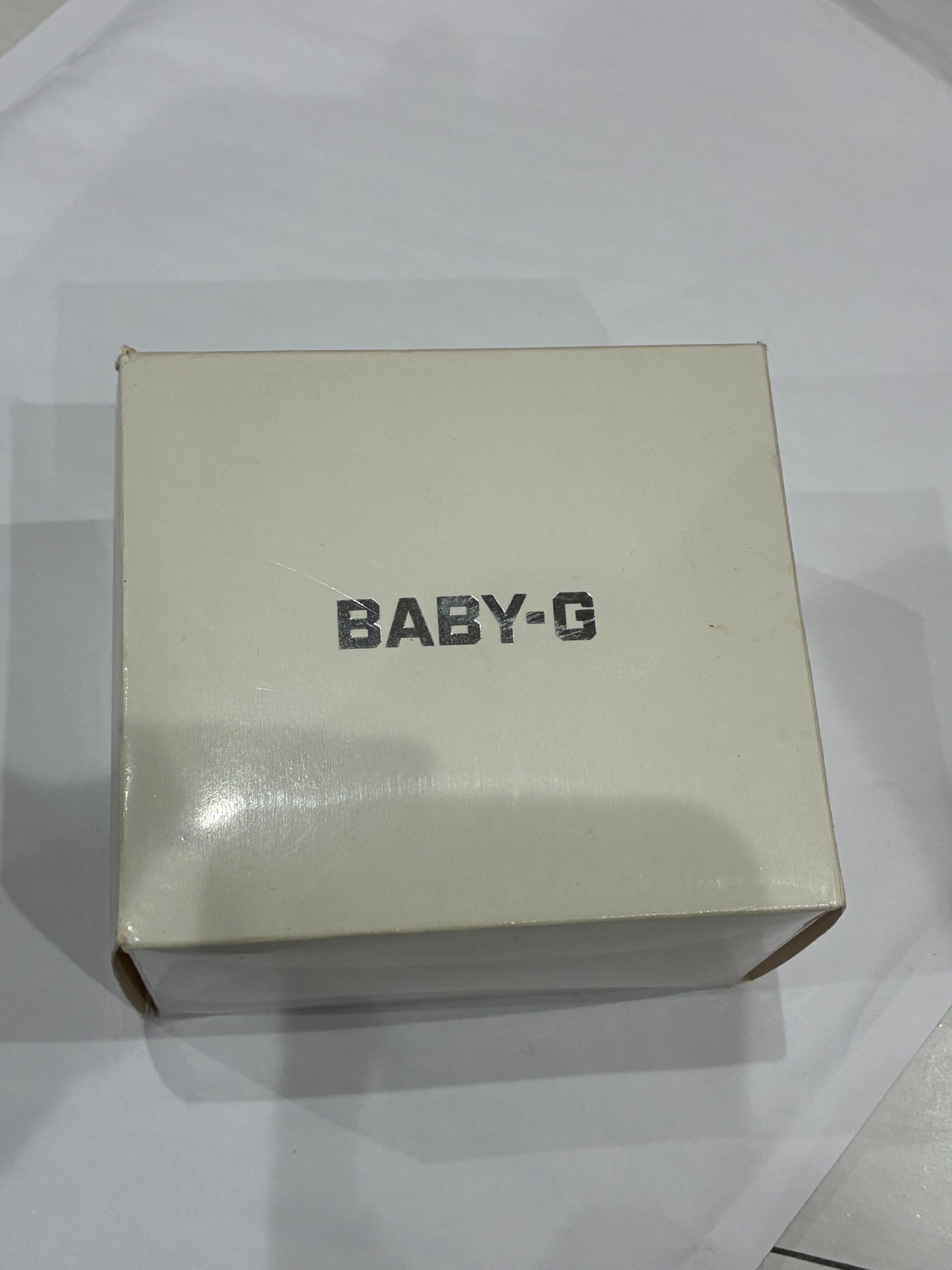 Baby-G