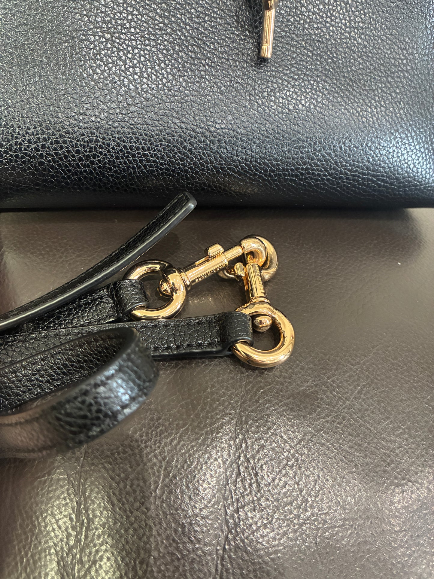 Marc Jacob’s sling bag