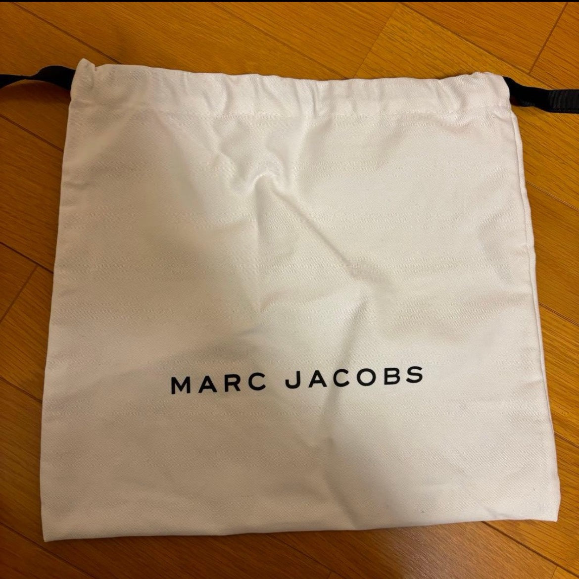 Marc Jacob’s snapshot bag