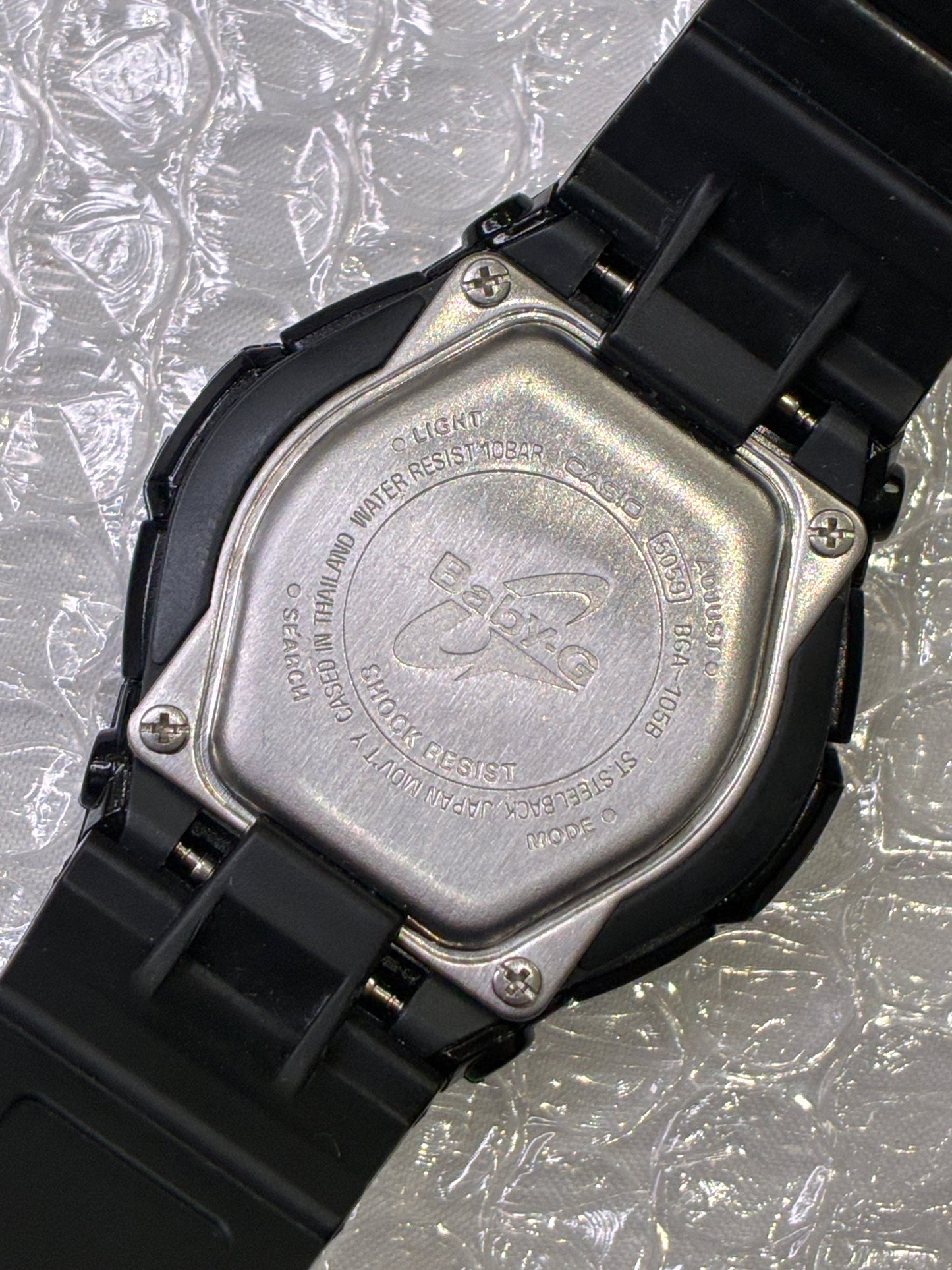 Baby-G