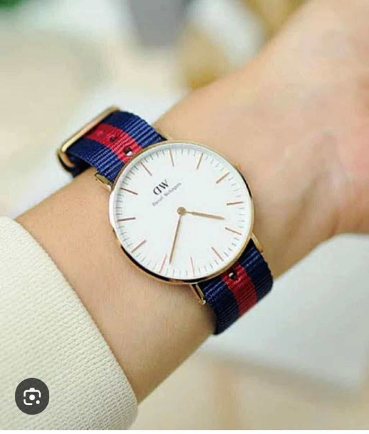 Daniel Wellington women’s watch