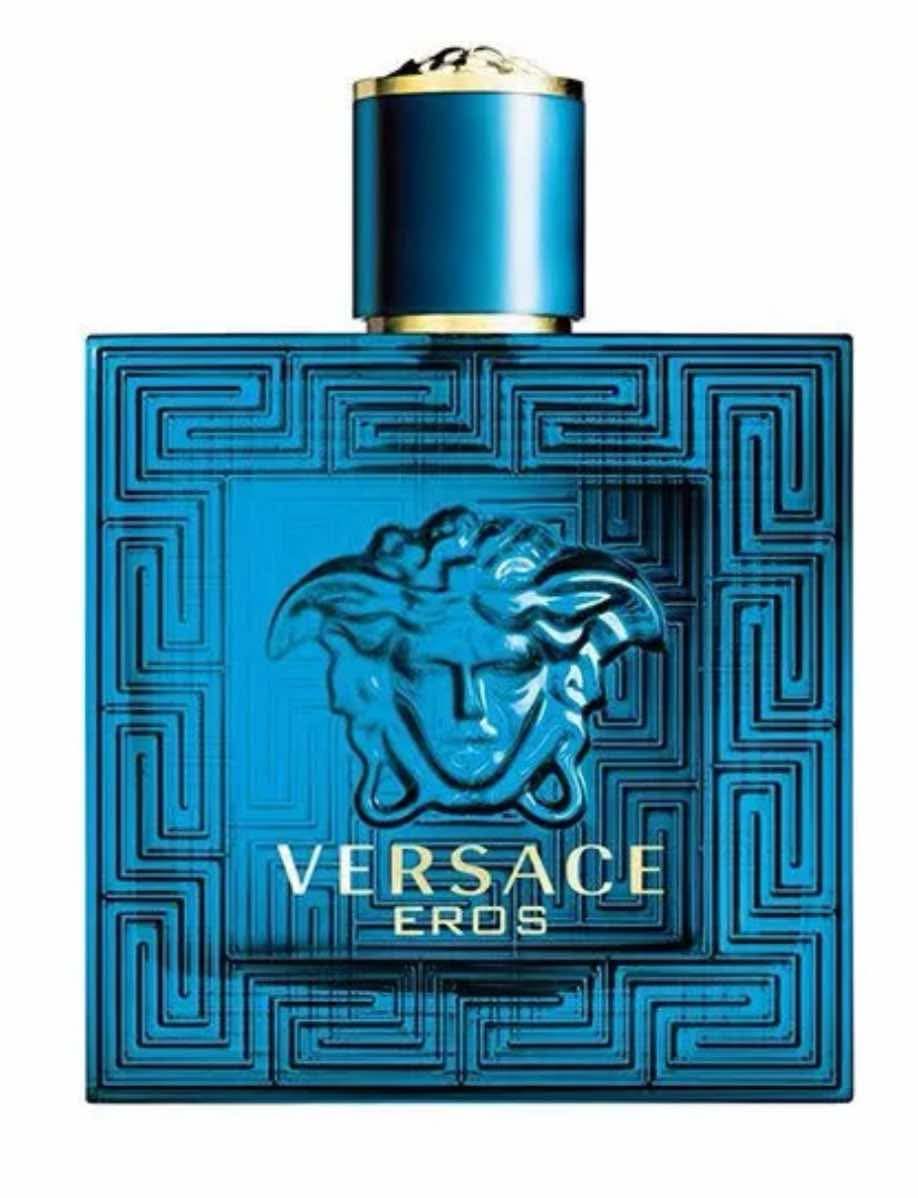 Versace Eros EDT