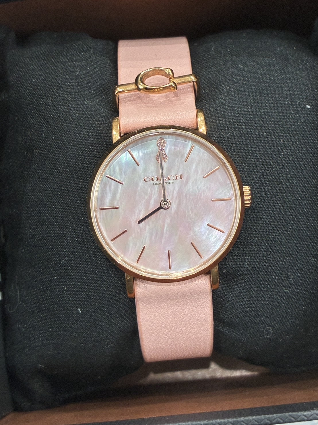 Coach Women's Wristwatch
