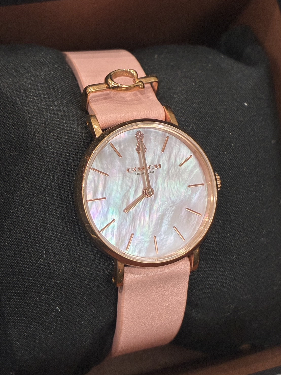Coach Women's Wristwatch