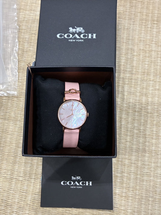 Coach Women's Wristwatch