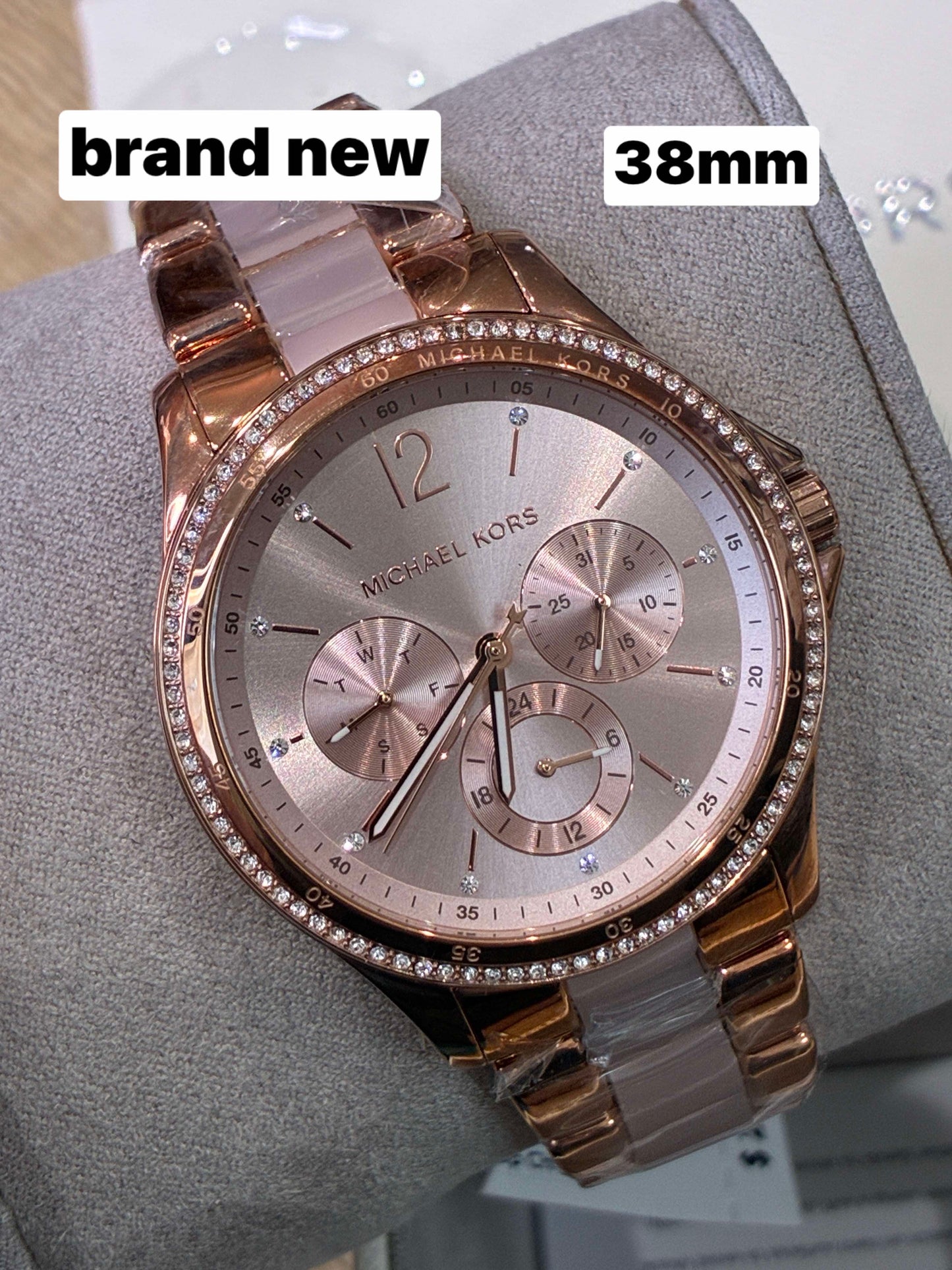 Michael Kors watch