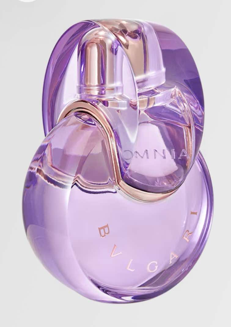 Bvlgari Perfume
