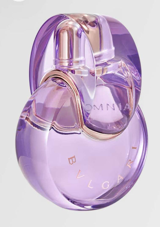 Bvlgari Perfume