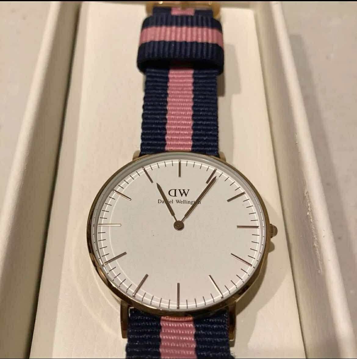 Daniel Wellington Women’s watch