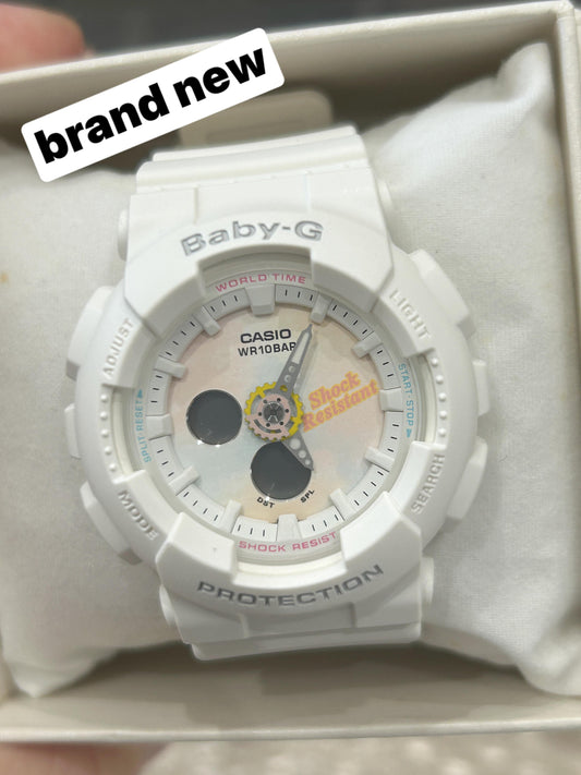 Baby-G