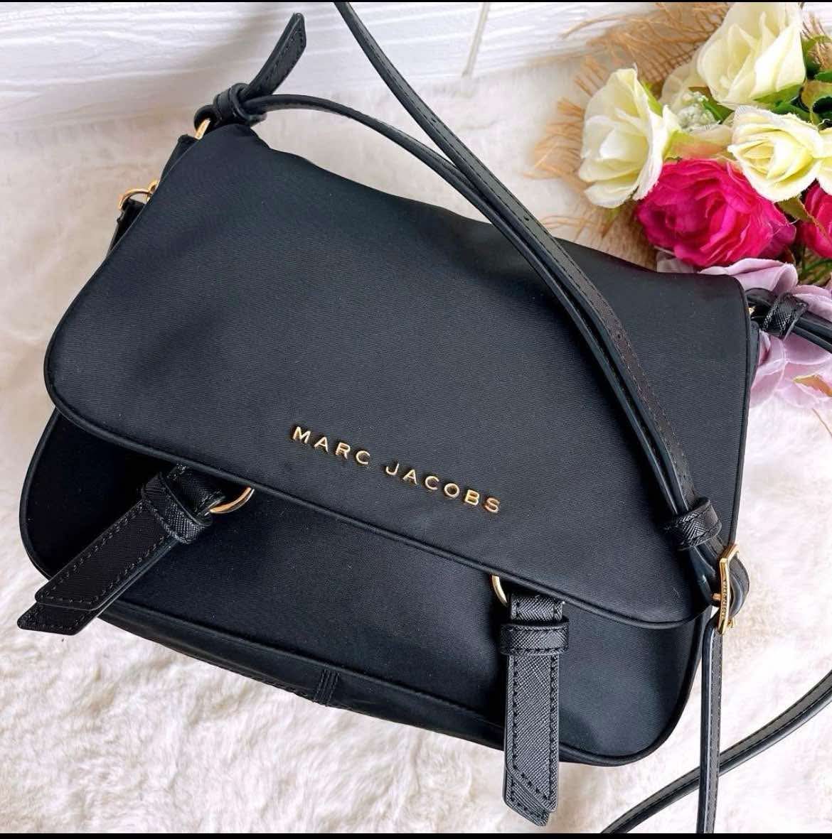 Marc Jacob’s Sling bag