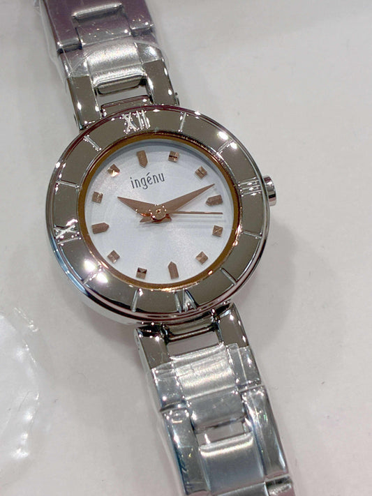 Seiko Ingenu women’s watch