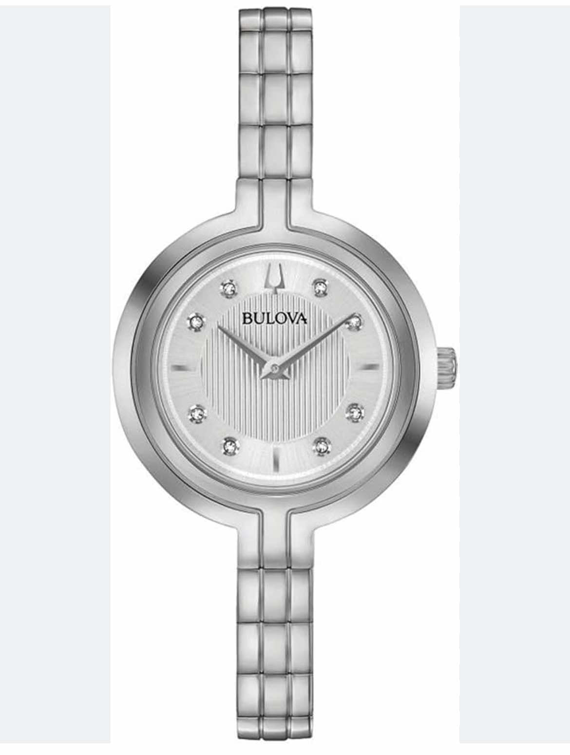 Bulova Women’s watch
