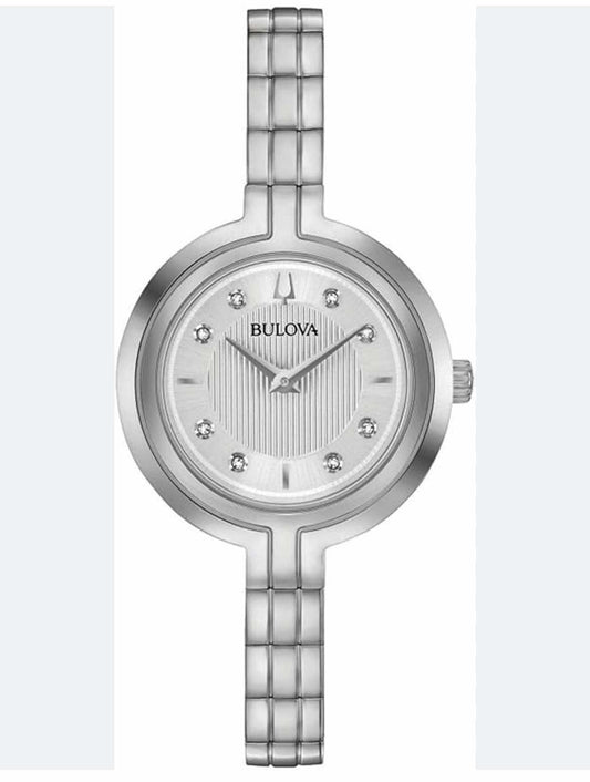Bulova Women’s watch