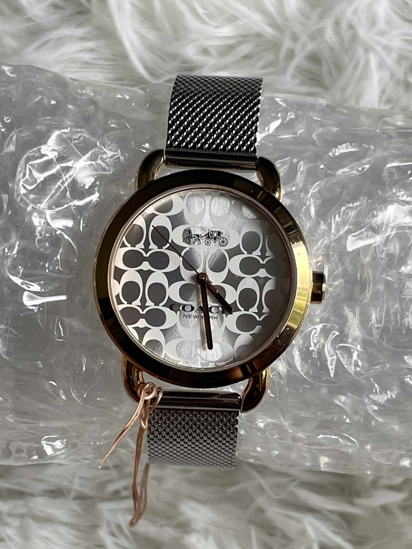 Coach women’s watch