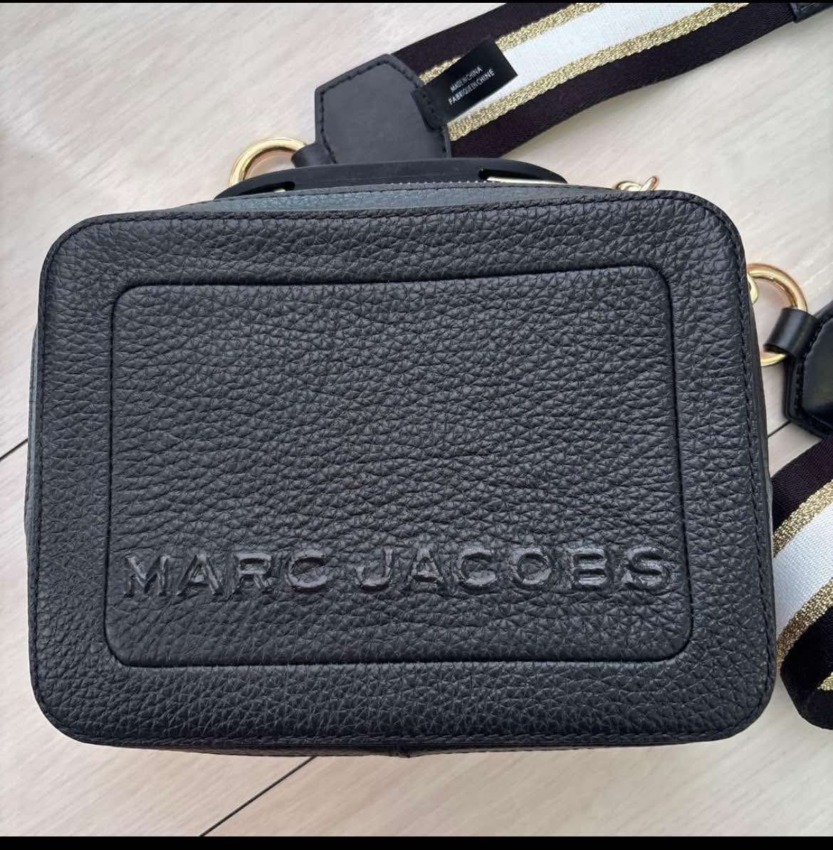 Marc Jacob’s cross body bag