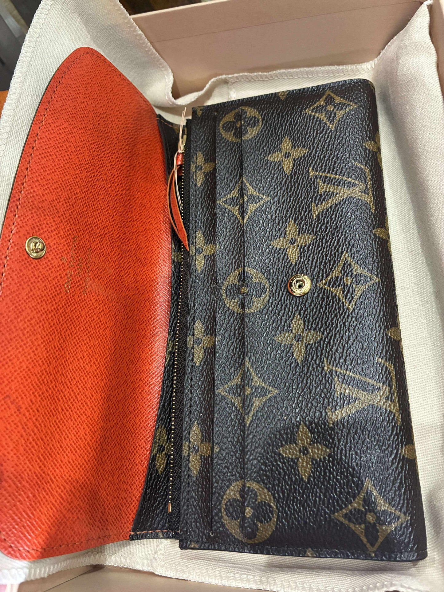 Louis Vuitton Monogram
