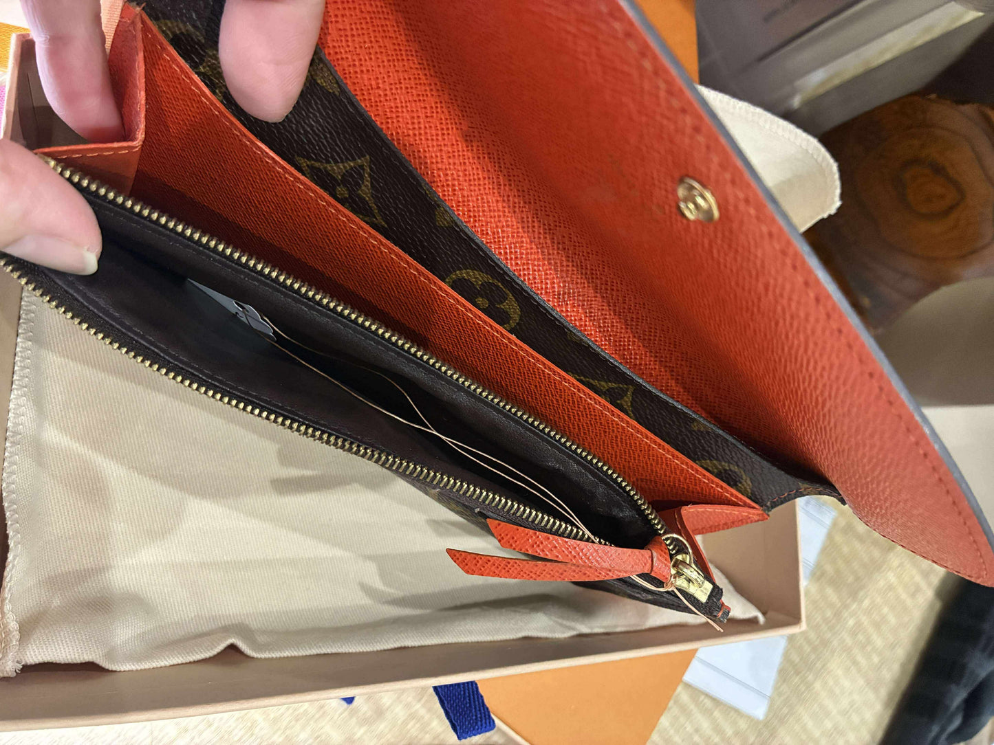Louis Vuitton Monogram