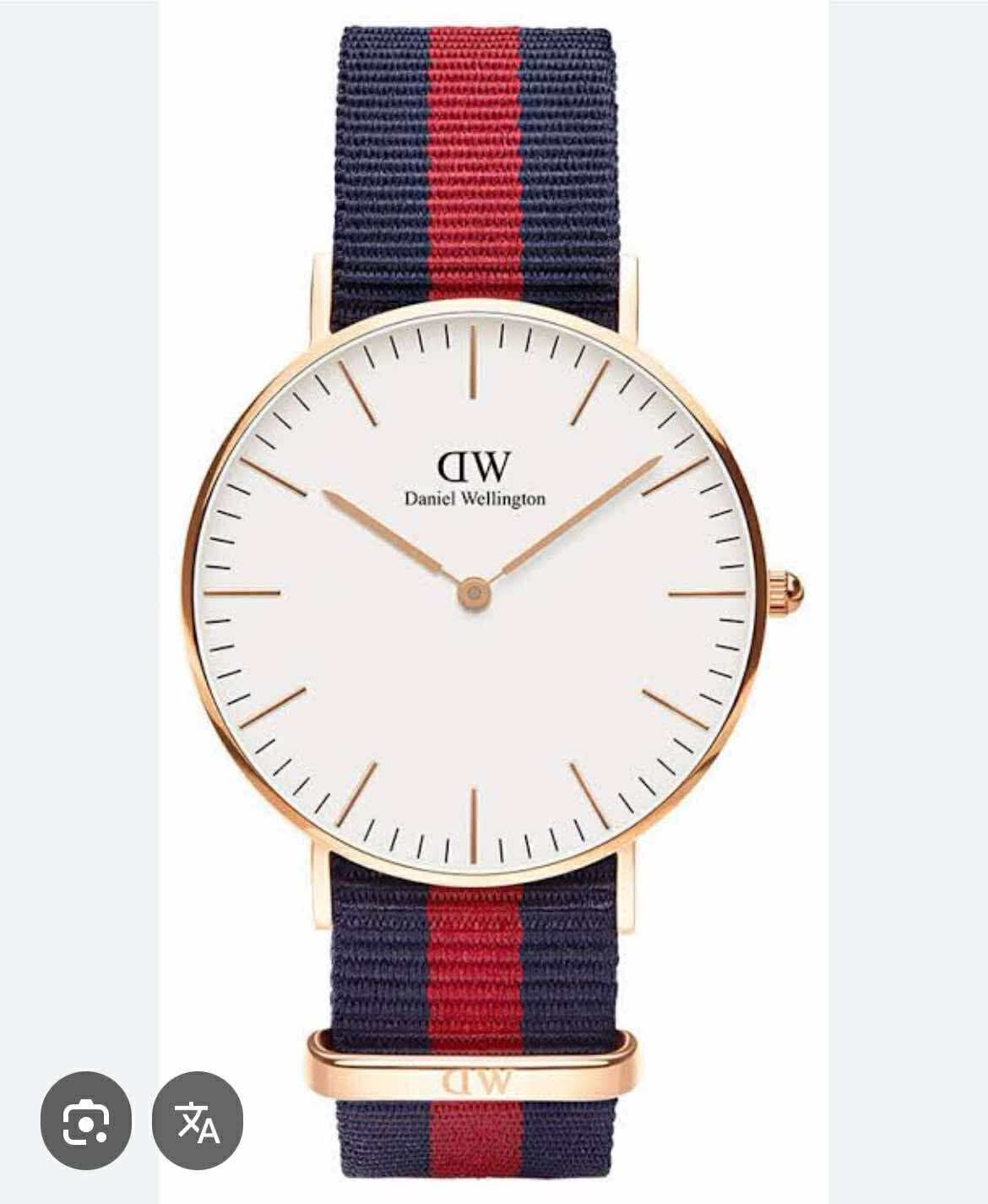 Daniel Wellington women’s  watch