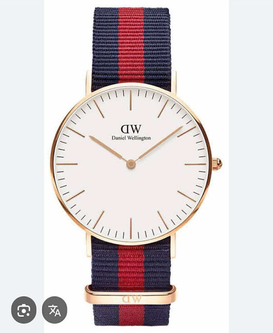 Daniel Wellington women’s  watch