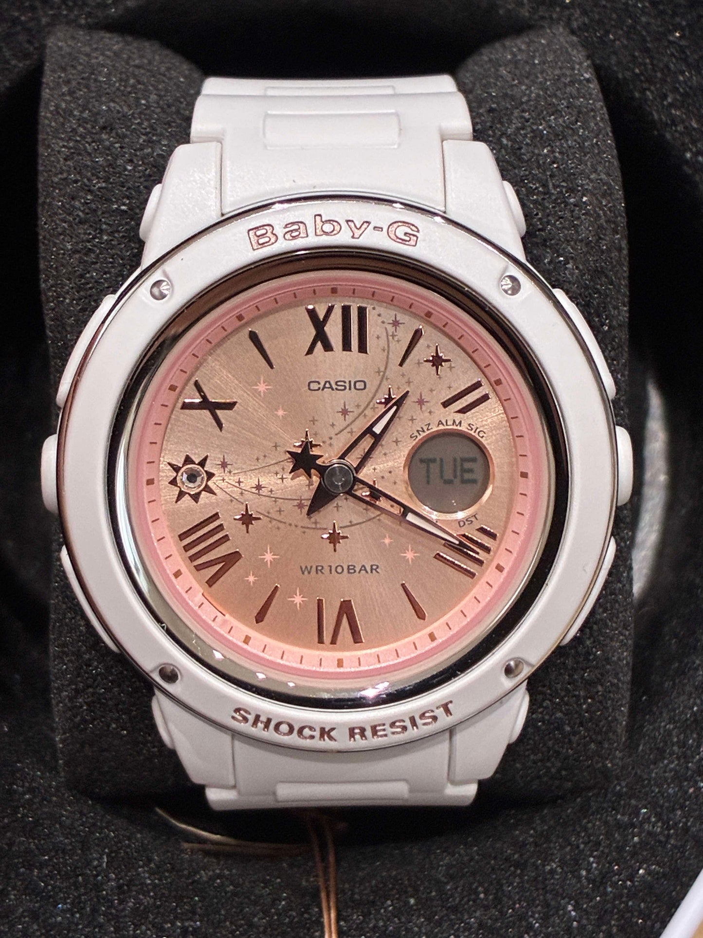 Baby-G