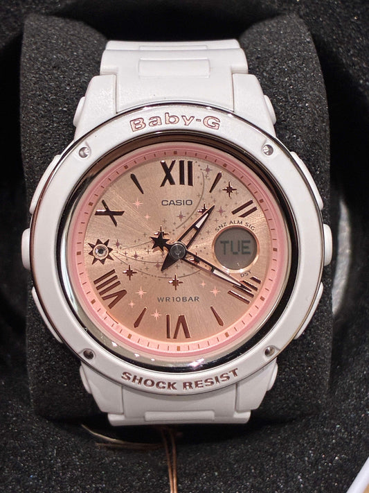 Baby-G