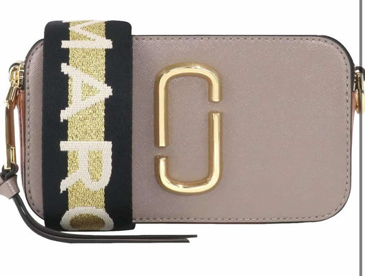 Marc Jacob’s snapshot bag