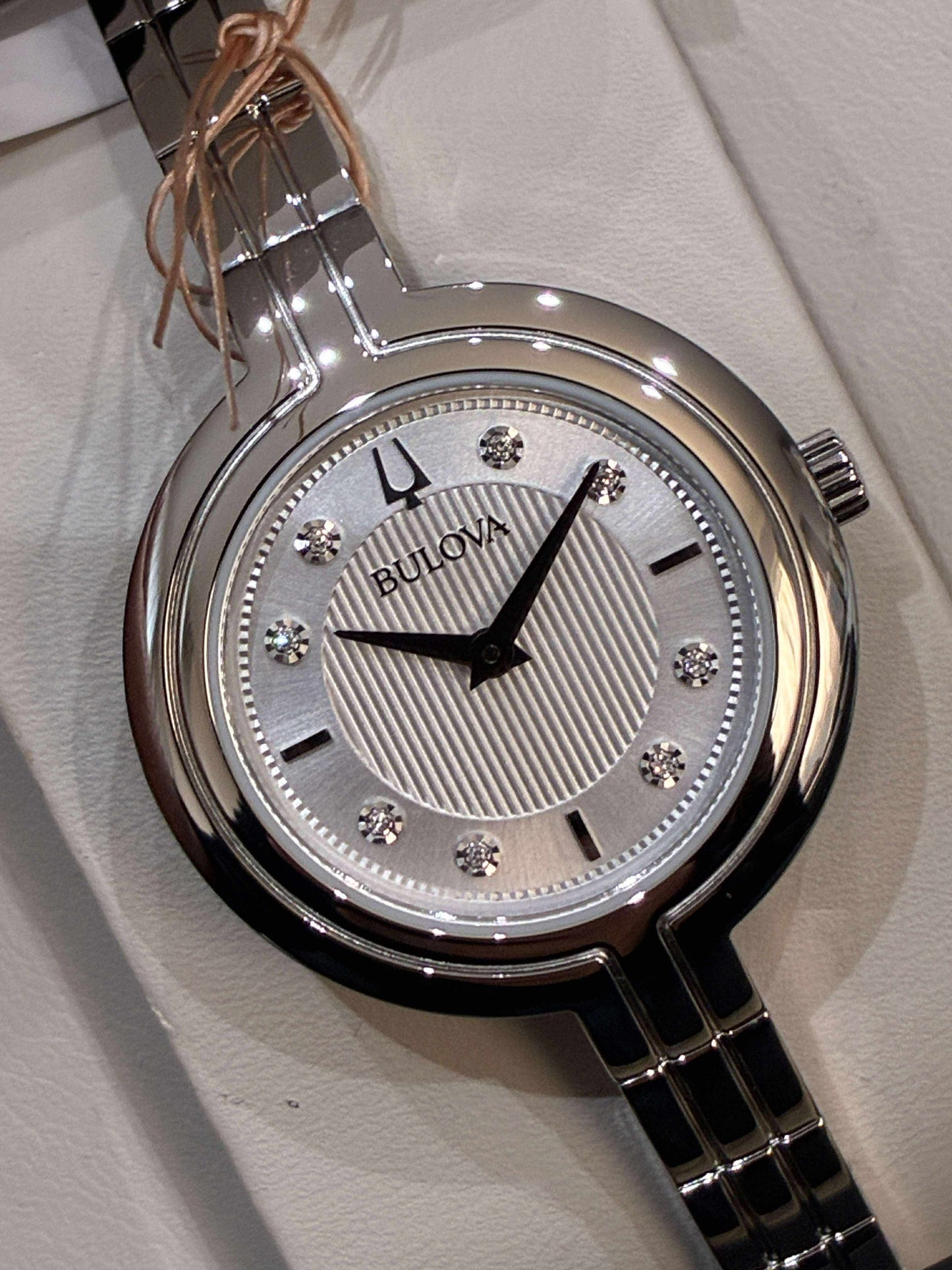 Bulova Women’s watch