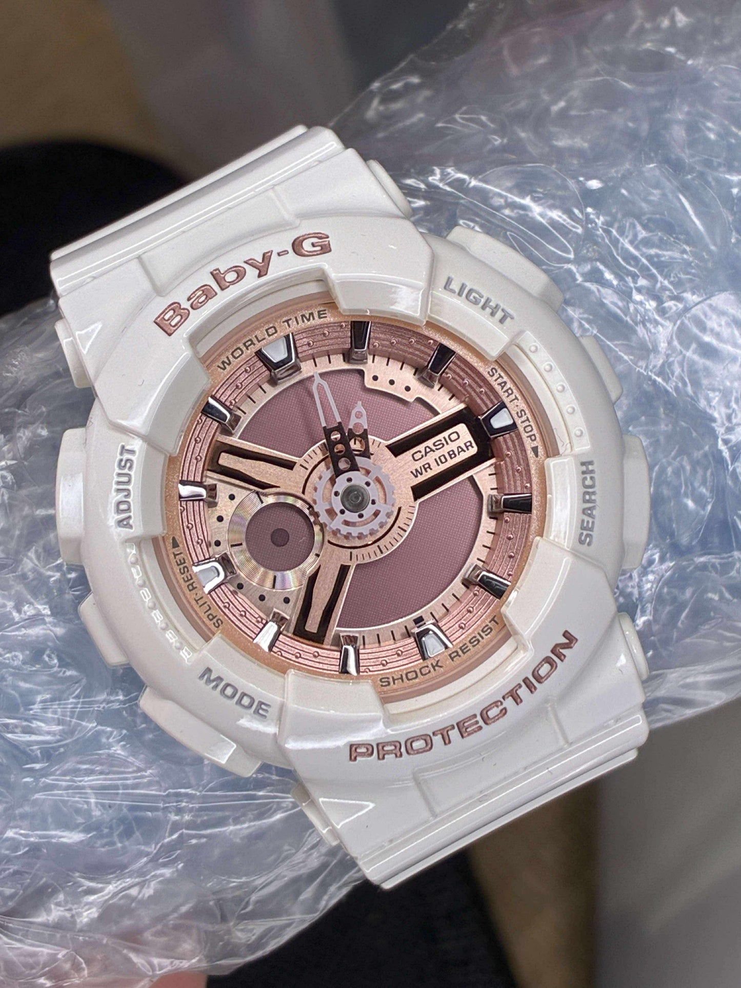 Baby-G