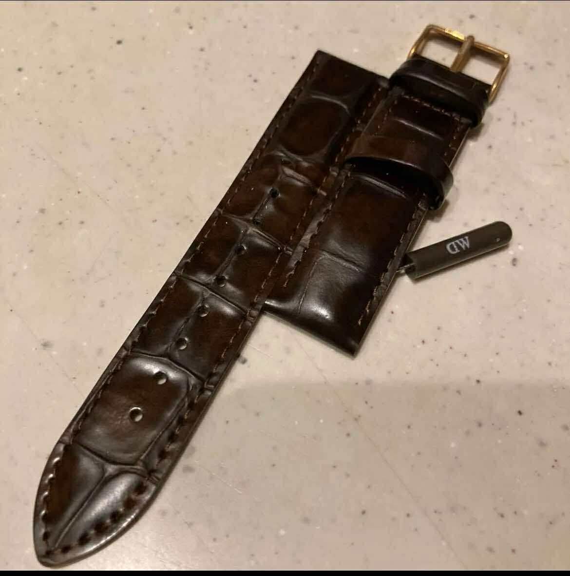 Daniel Wellington Women’s watch