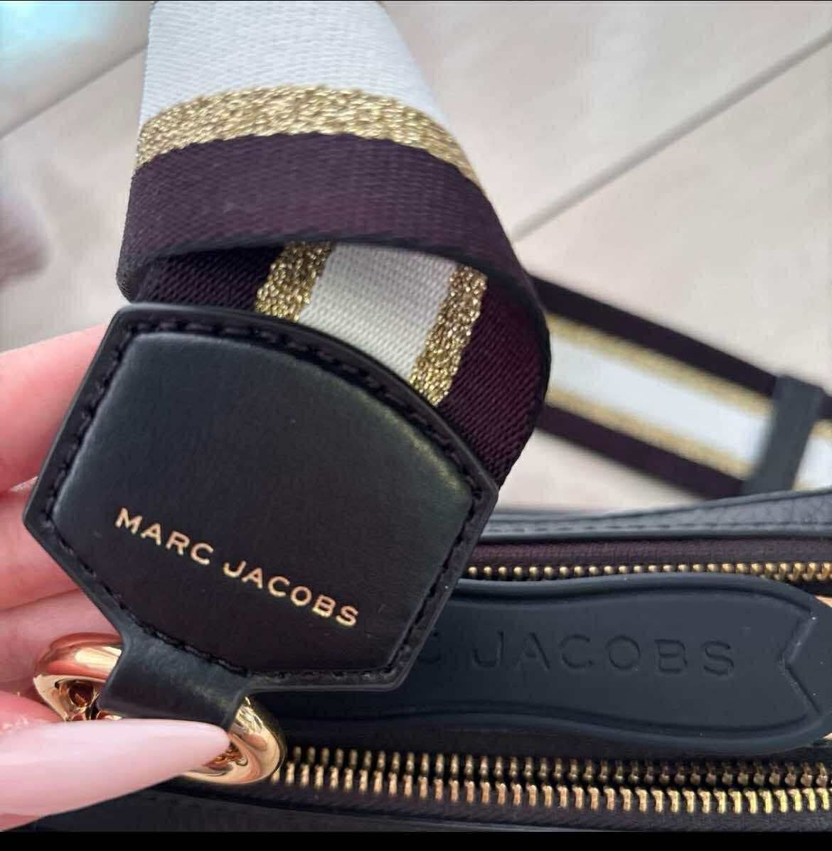 Marc Jacob’s cross body bag