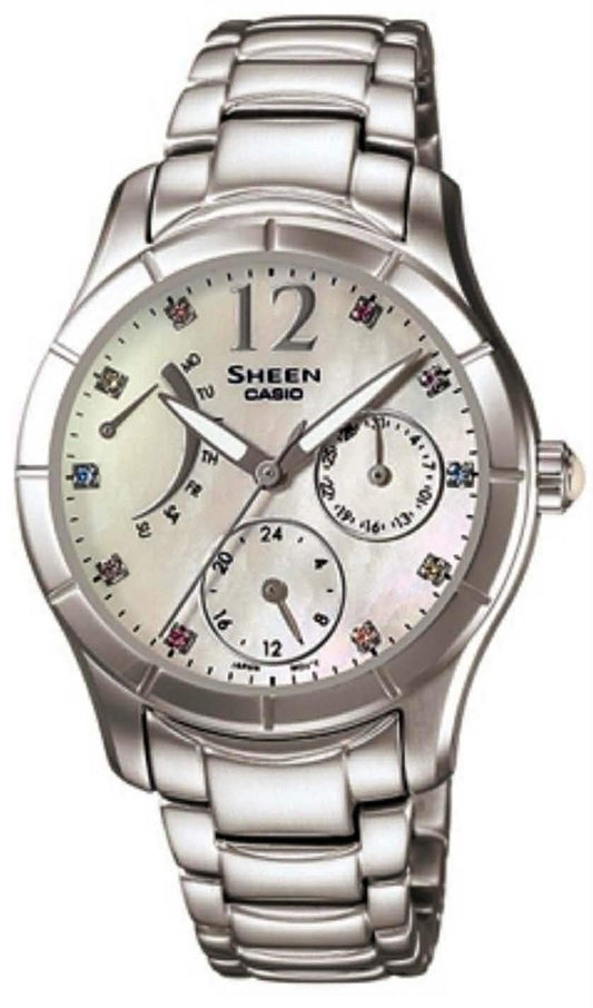 Casio Sheen