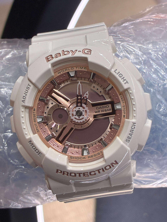 Baby-G