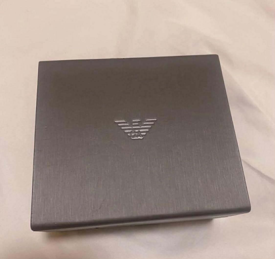 Emporio Armani