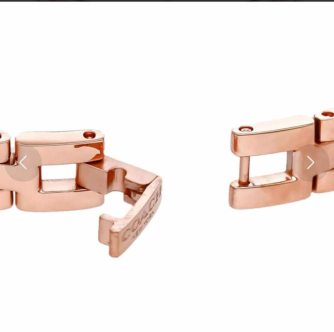 Coach women’s watch