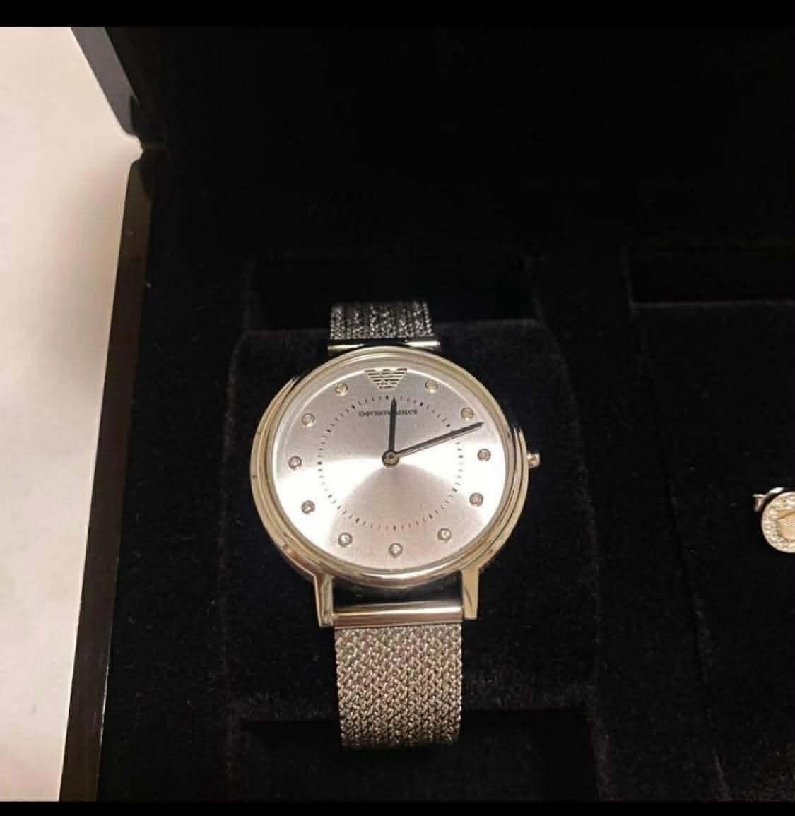 Emporio Armani