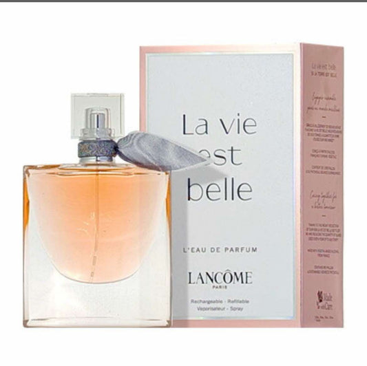 La Vie Est Belle