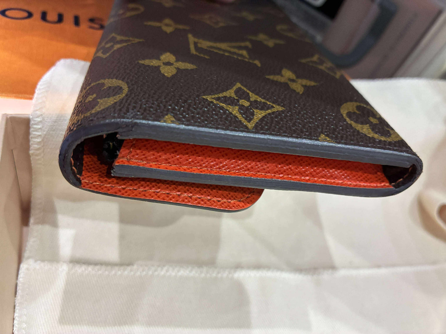 Louis Vuitton Monogram