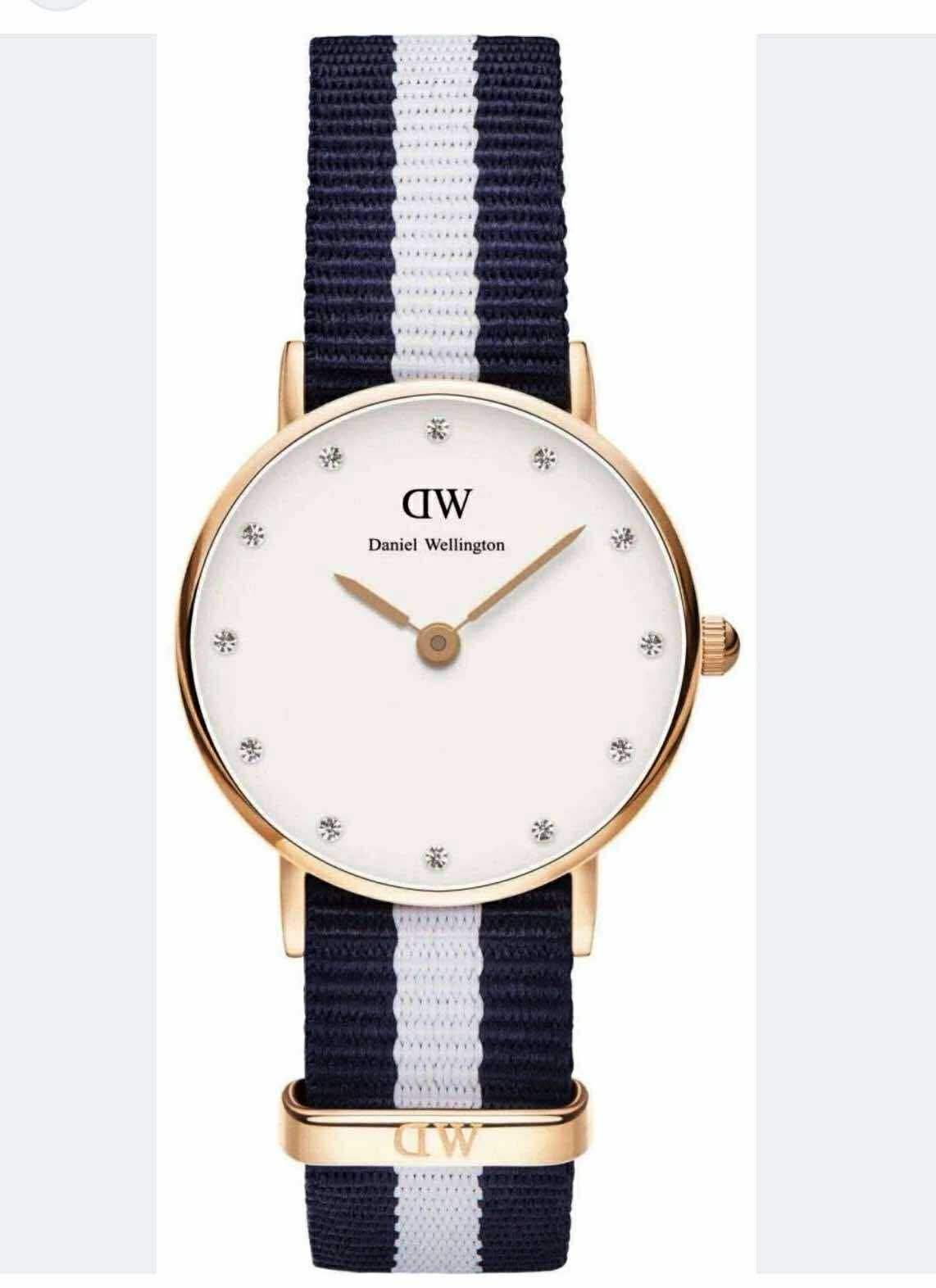 Daniel Wellington women’s watch
