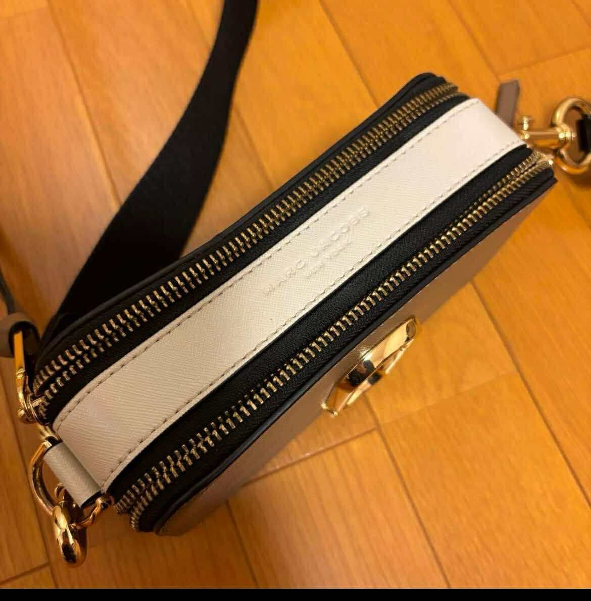Marc Jacob’s snapshot bag