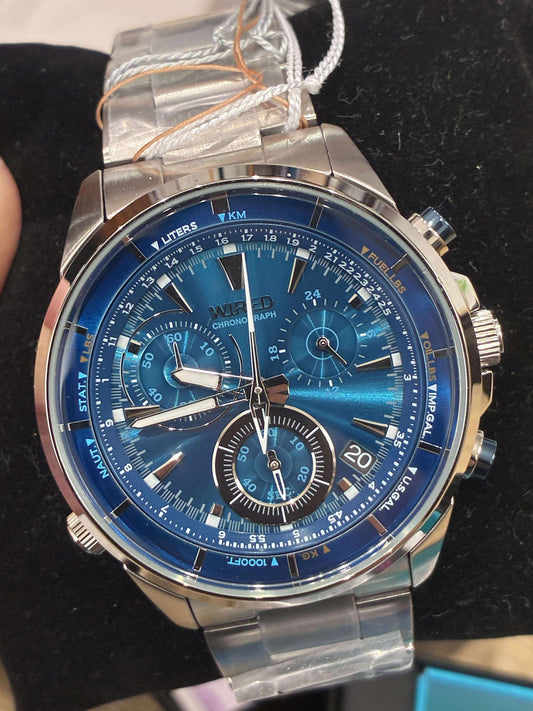 Casio Edifice Men’s watch