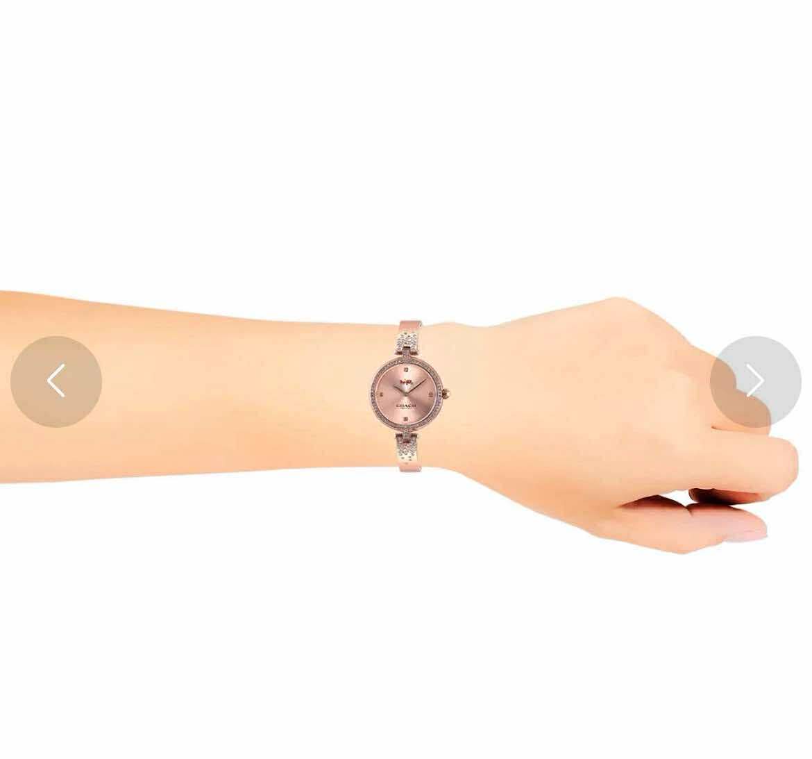 Coach women’s watch