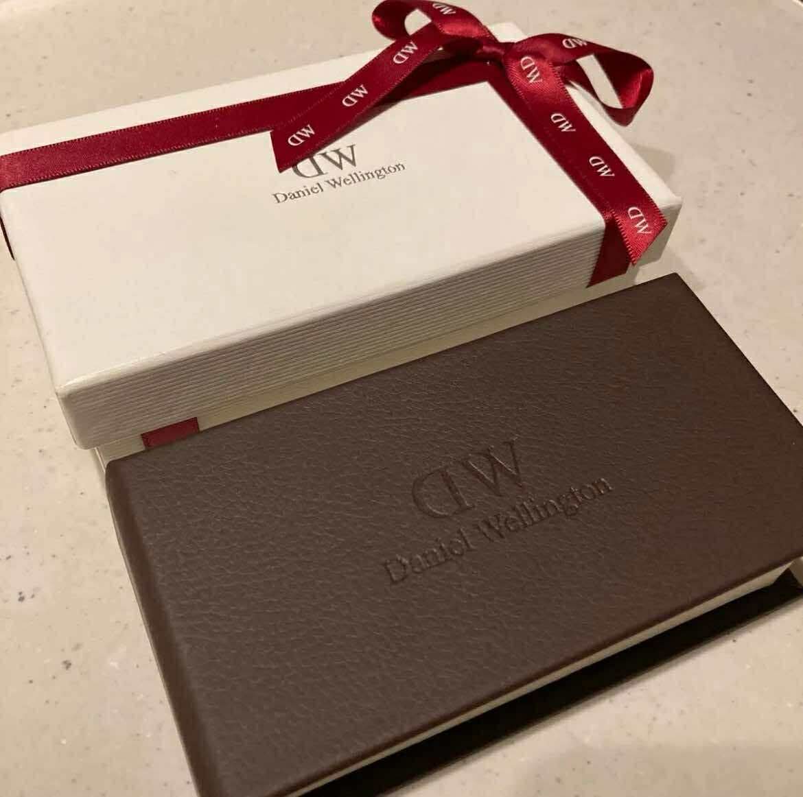 Daniel Wellington Women’s watch