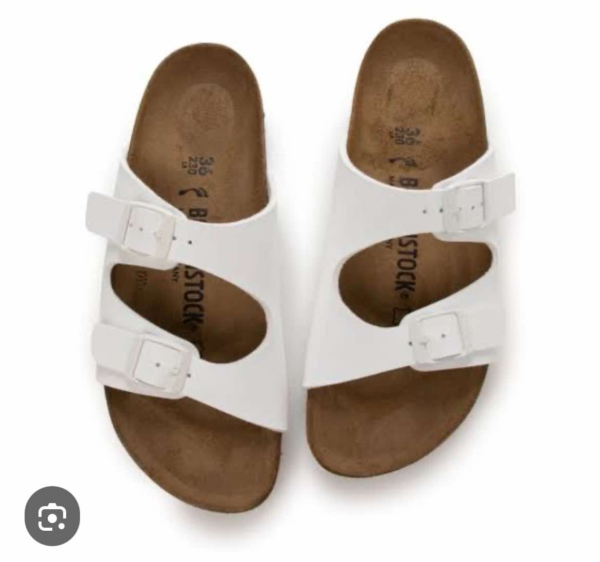 Birkenstock Nevada for men’s