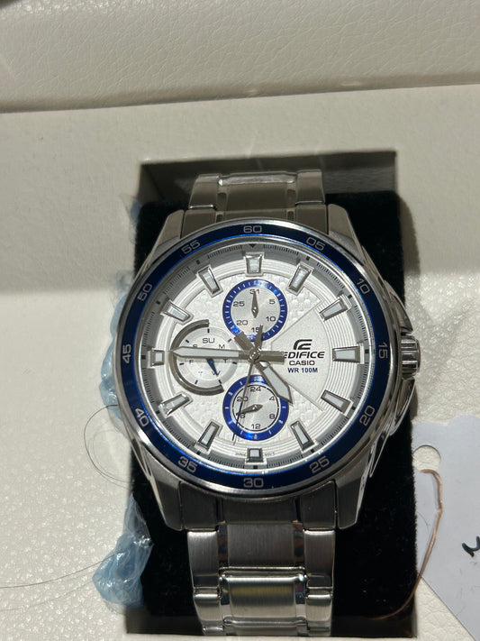 Casio Edifice