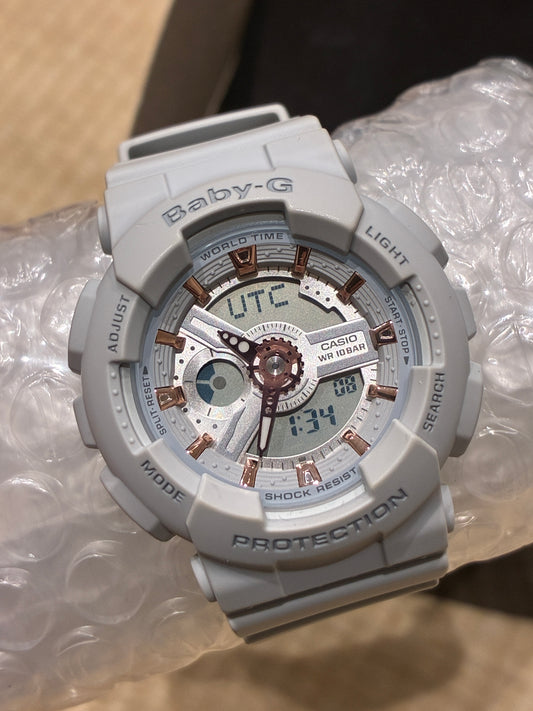 Baby-G